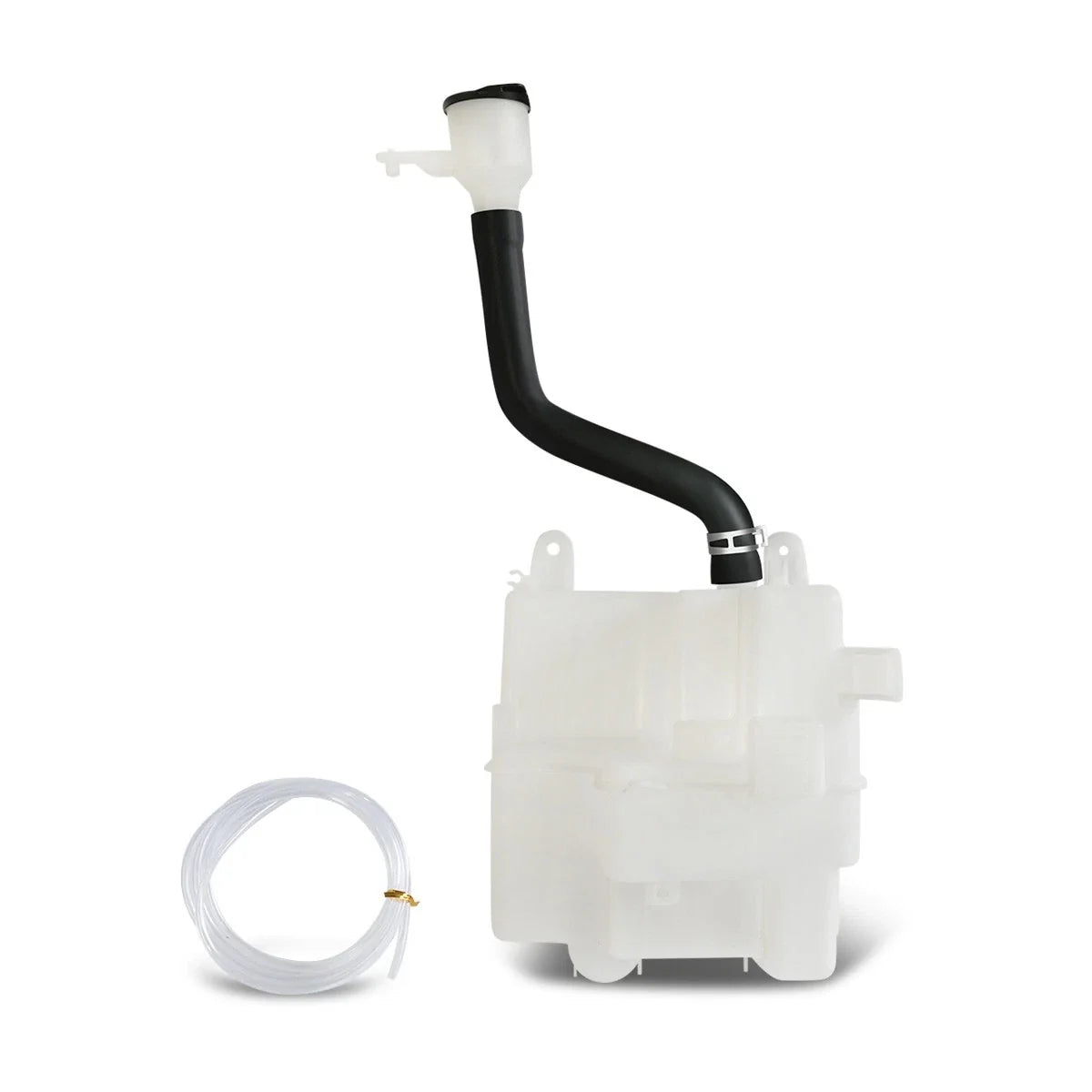 Windshield Washer Fluid Reservoir Tank for Lexus RX400H (2006–2008) w/ Sensor