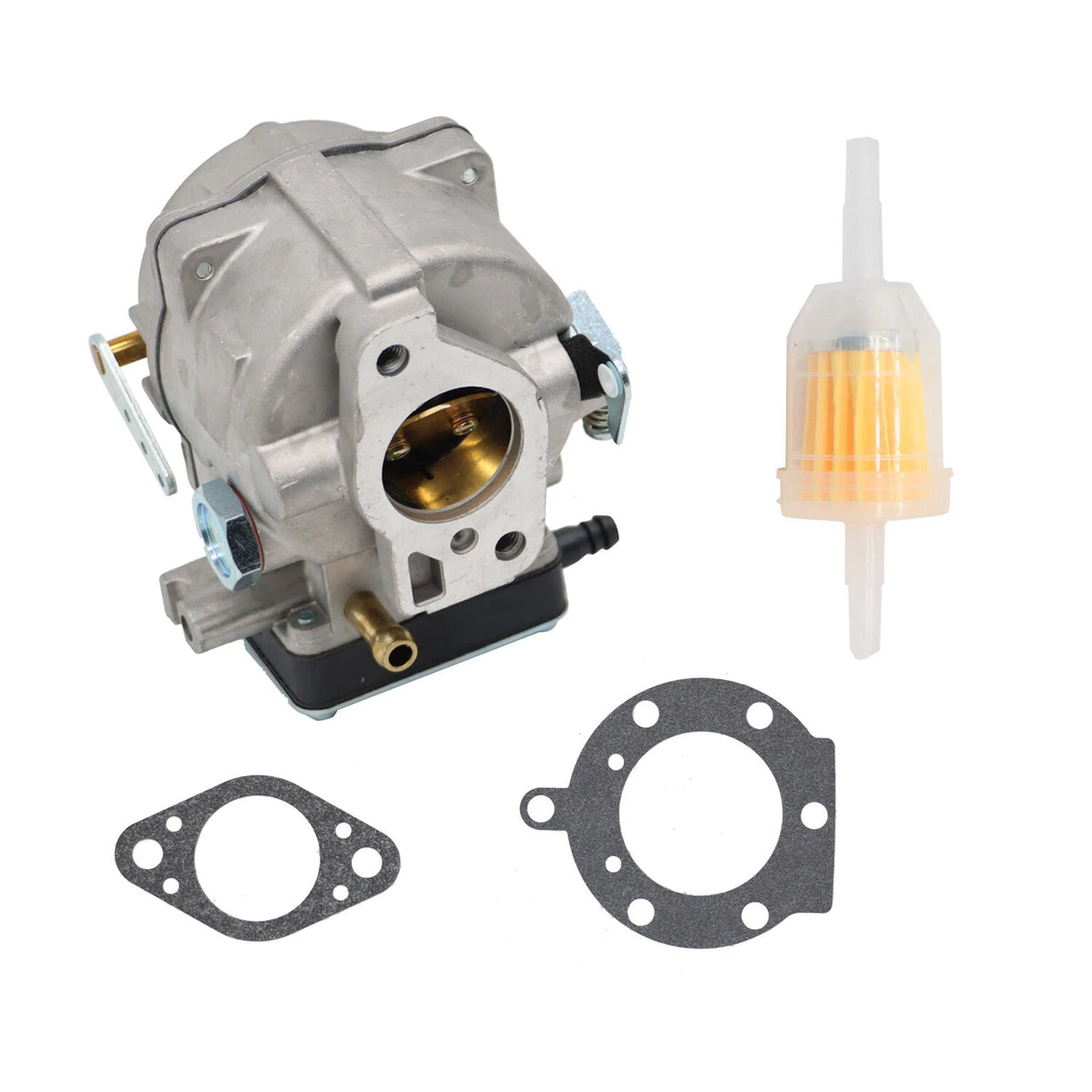 Carburetor for Briggs & Stratton Craftsman LT1000 (V-Twin)