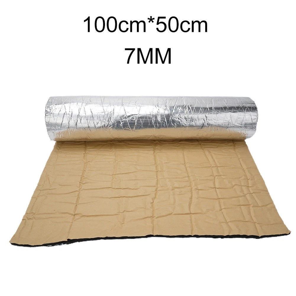 Closed Cell Foam Insulator for Car Door Sound Proofing