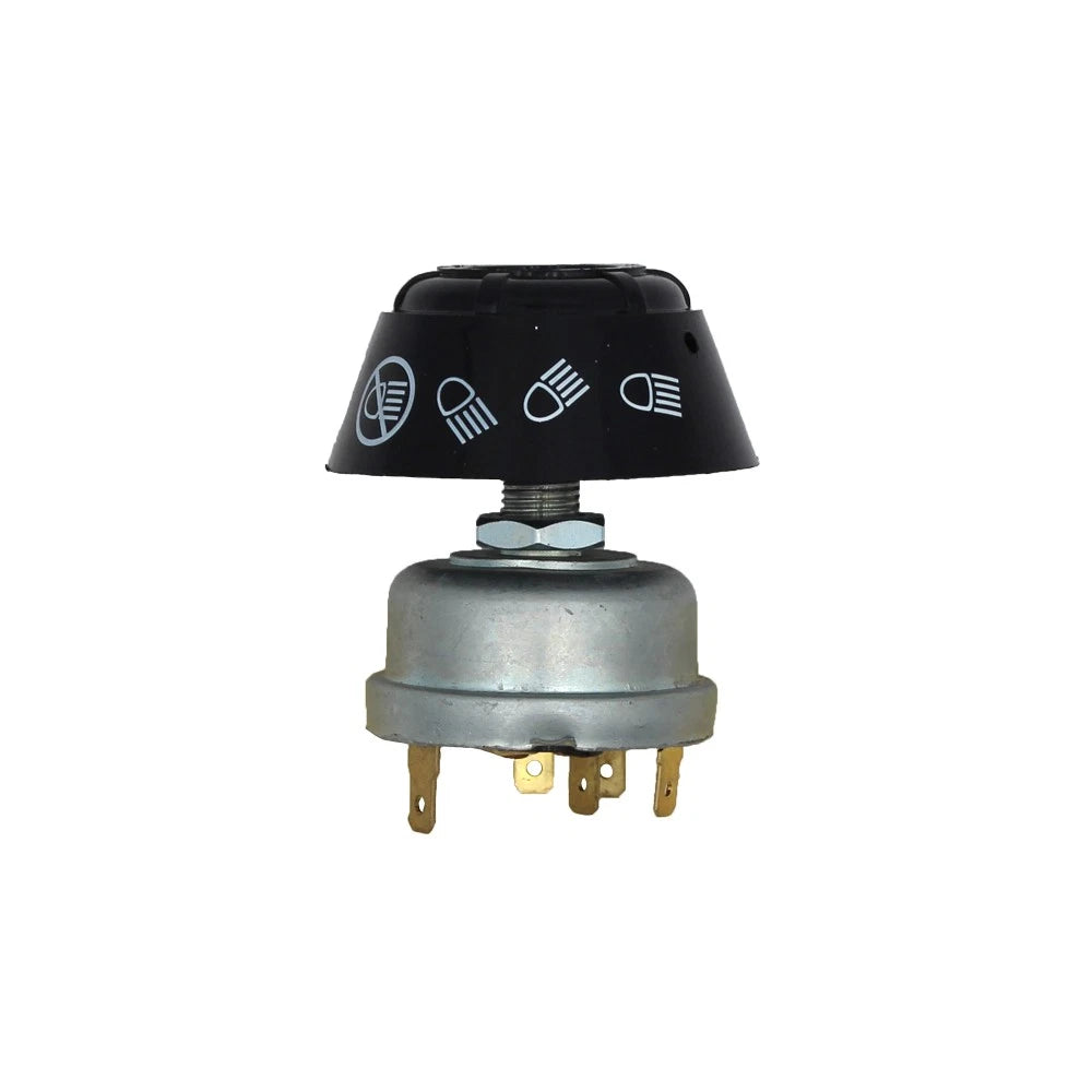 Light Switch for Massey Ferguson 231 240 261 282 25 20E 20F 30E 30H