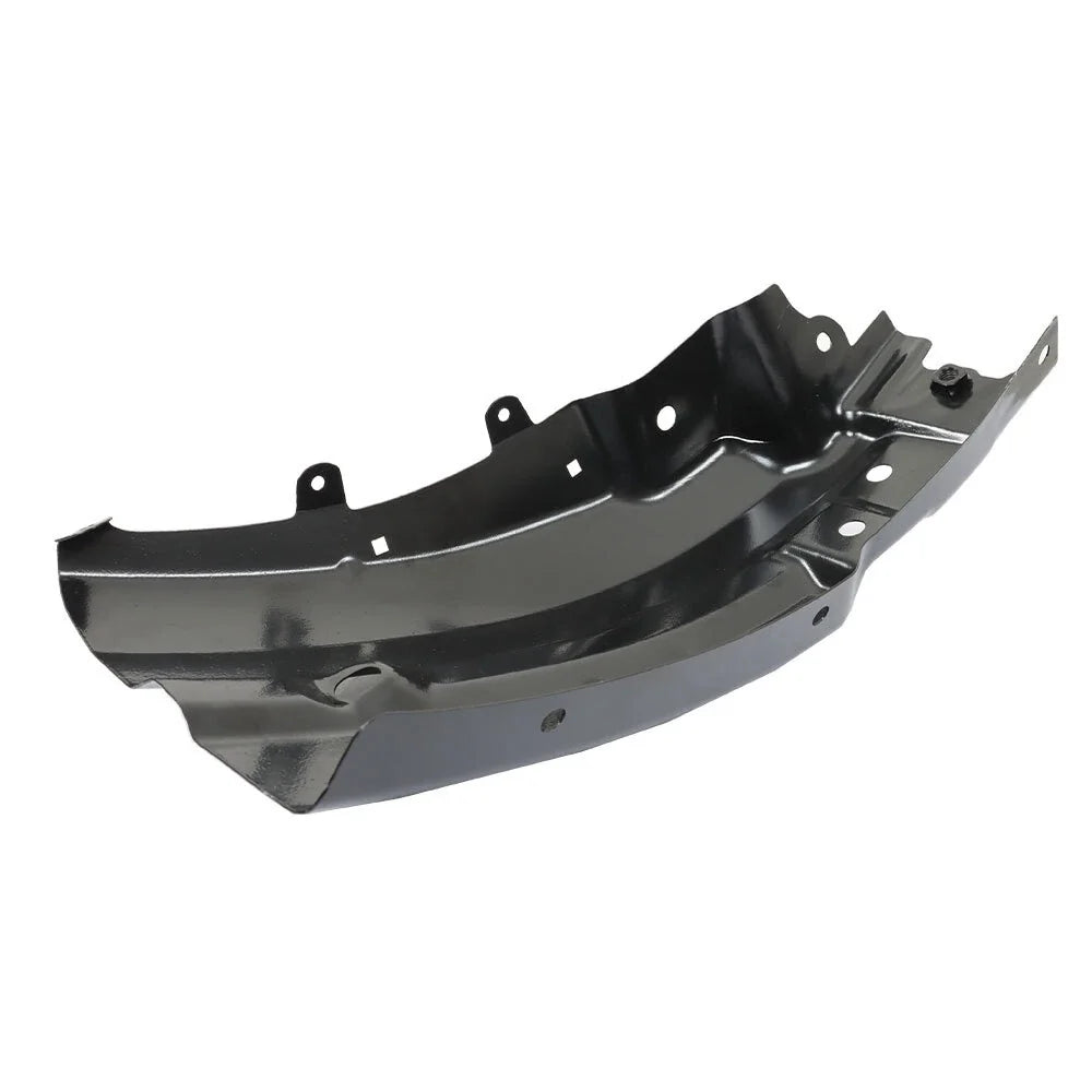 Front Bumper Brace Bracket for Chevy Silverado 1500 (2007–2013)