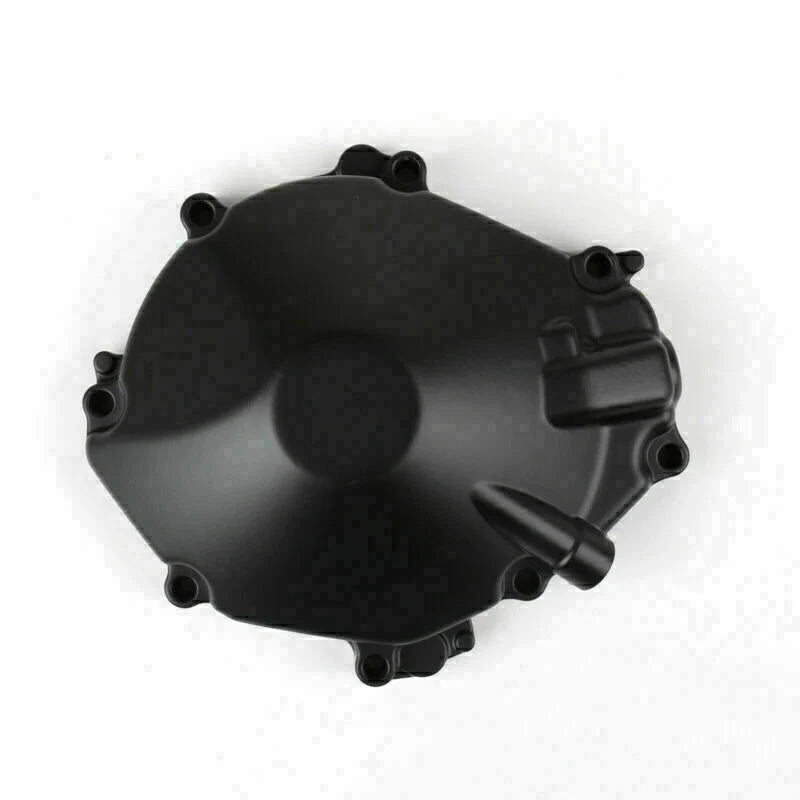 Stator Engine Cover Crankcase for Suzuki GSXR 1000 (2009–2014) Black T9