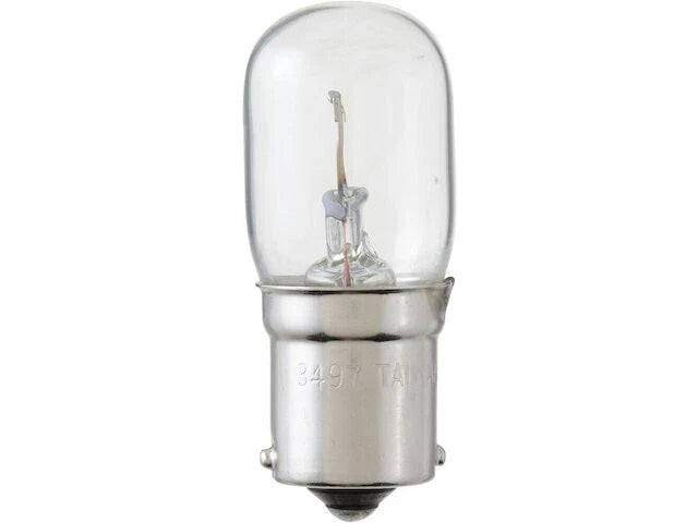 Center High Mount Stop Light Bulb for Honda Accord (1990–1993) 25152VHXS
