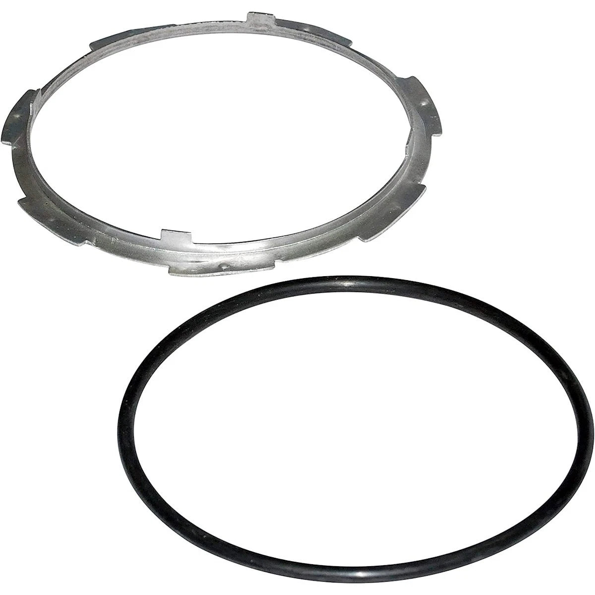 Fuel Sending Unit Lock Ring for Ford E150 E250 E350 Sable (1994–1999) 579-013, LO13, E6DZ9C385A, F7DZ9C385AA