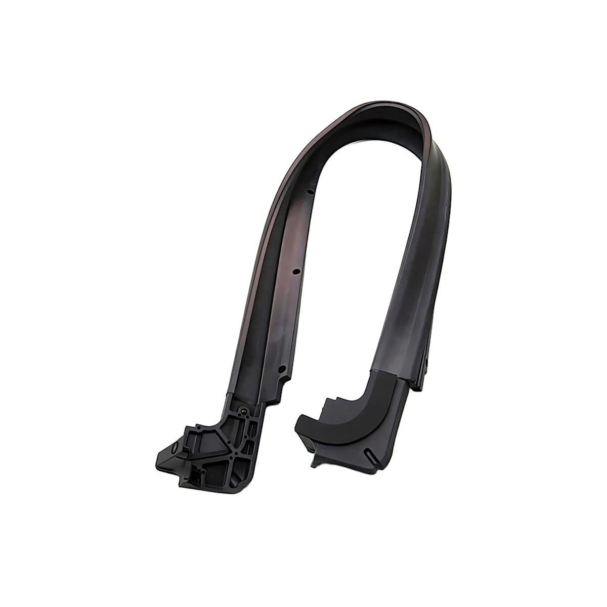 Weatherstrip Seal for Jeep Wrangler (1997–2005) 18089625