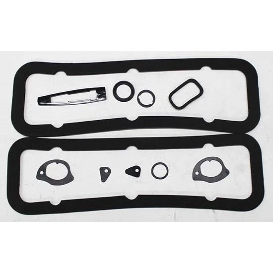 SoffSeal Body Gasket Kit for 1967 Camaro (052-3050)