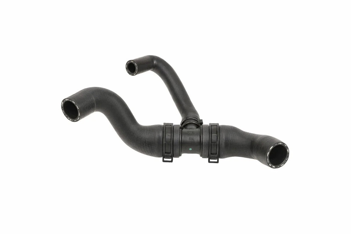 Genuine OEM Engine Coolant Hose for Mercedes-Benz S550, CL550, CL600 (2007–2013) 2218301696
