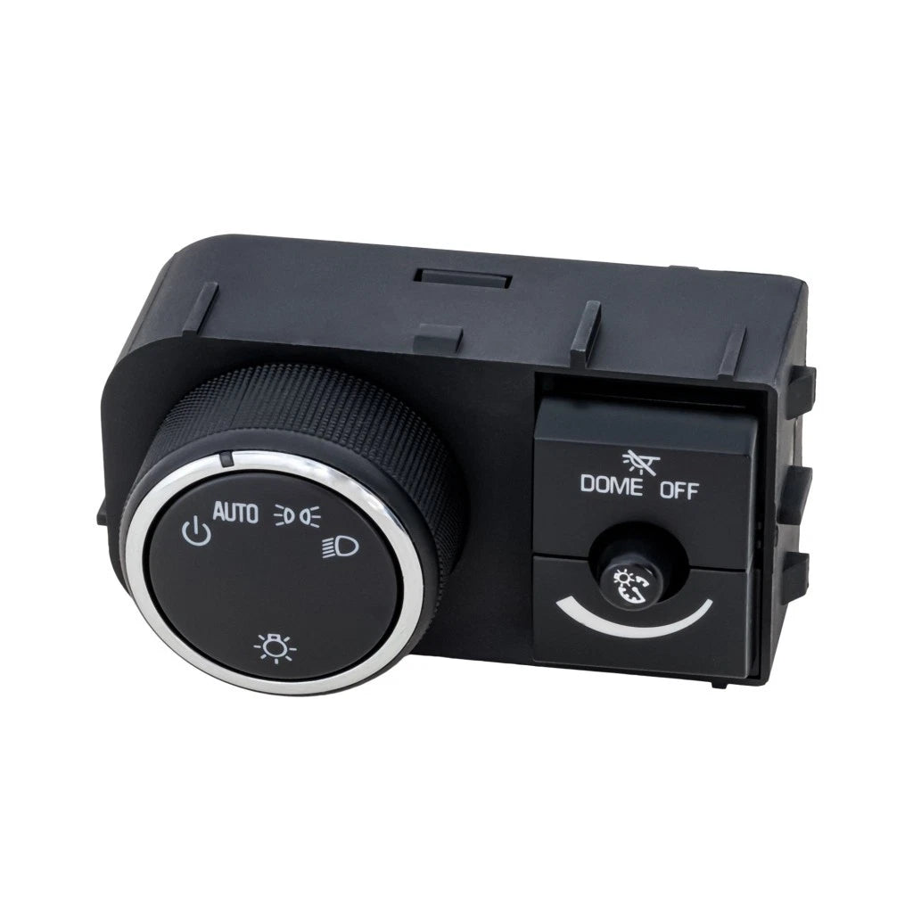 Headlight Switch for Chevy Express 1500 (2008–2014) CLX-M0-USA-RC10890002-CL360A75