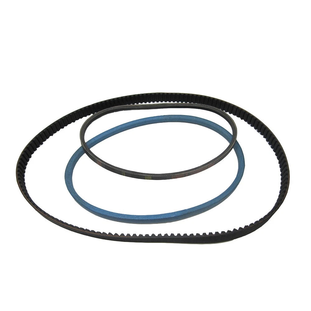 Deck Drive Belt Kit for Massey Ferguson