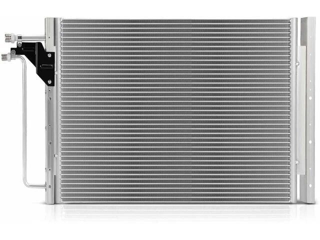 A/C Condenser for GMC C7000 (1990) - Part Number 48165QQKR