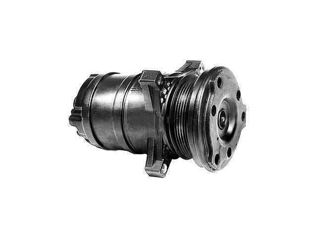 A/C Compressor for Chevrolet V20 Suburban (1987–1988) 63193TDZC