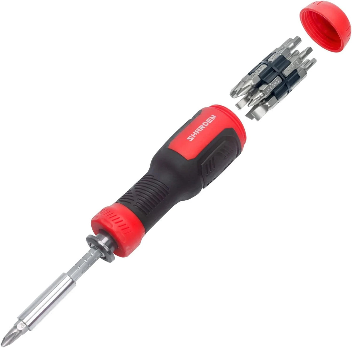 13-in-1 Multi Screwdriver Set for Automotive Use
