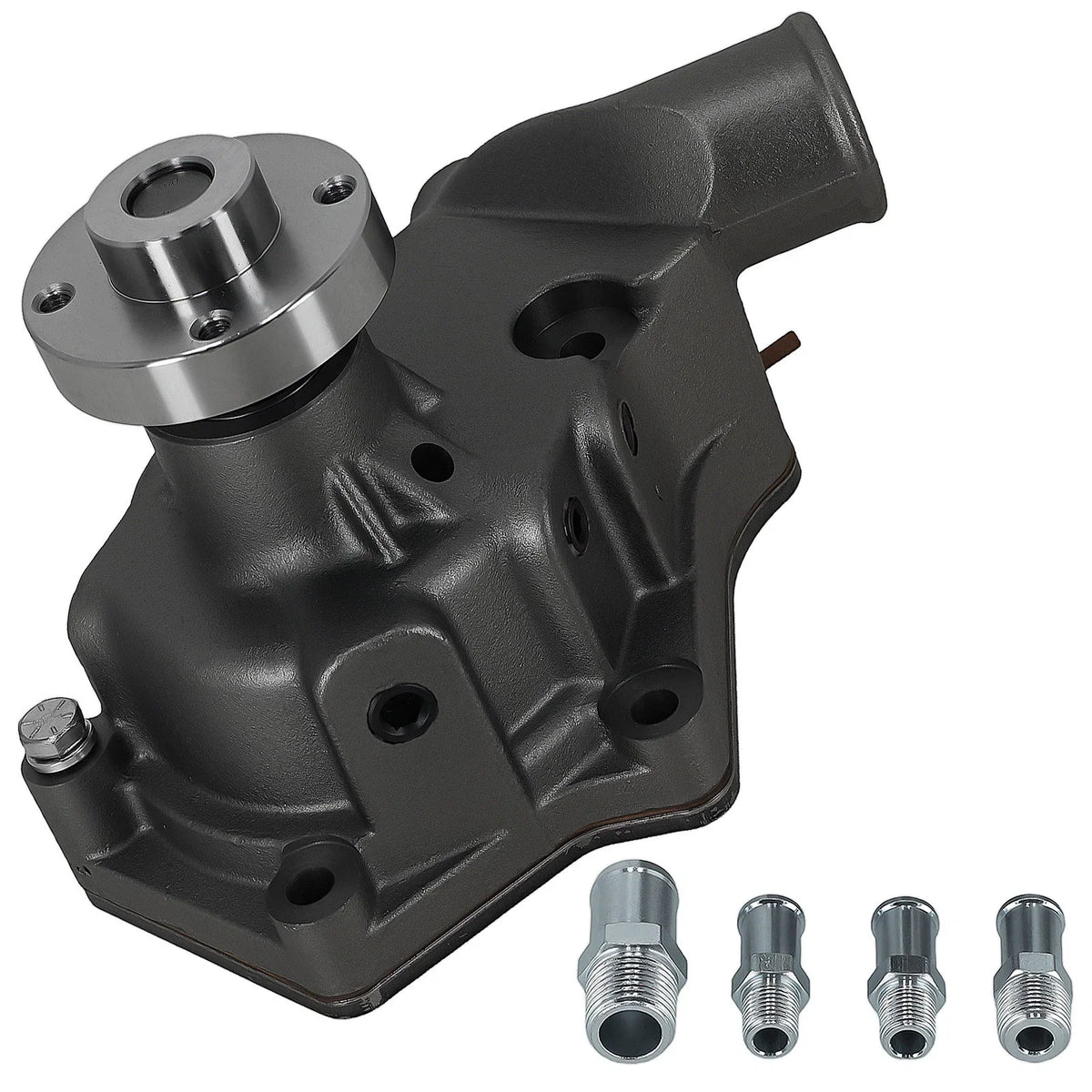 Coolant Water Pump for John Deere 440A 440B (AR87419 AR97708)