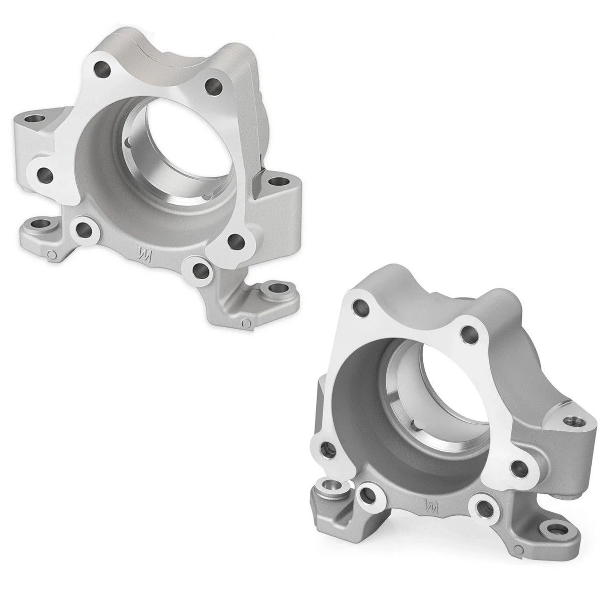 Rear Wheel Bearing Carrier for Polaris RZR XP RZR XP 4 (2017–2021) Turbo
