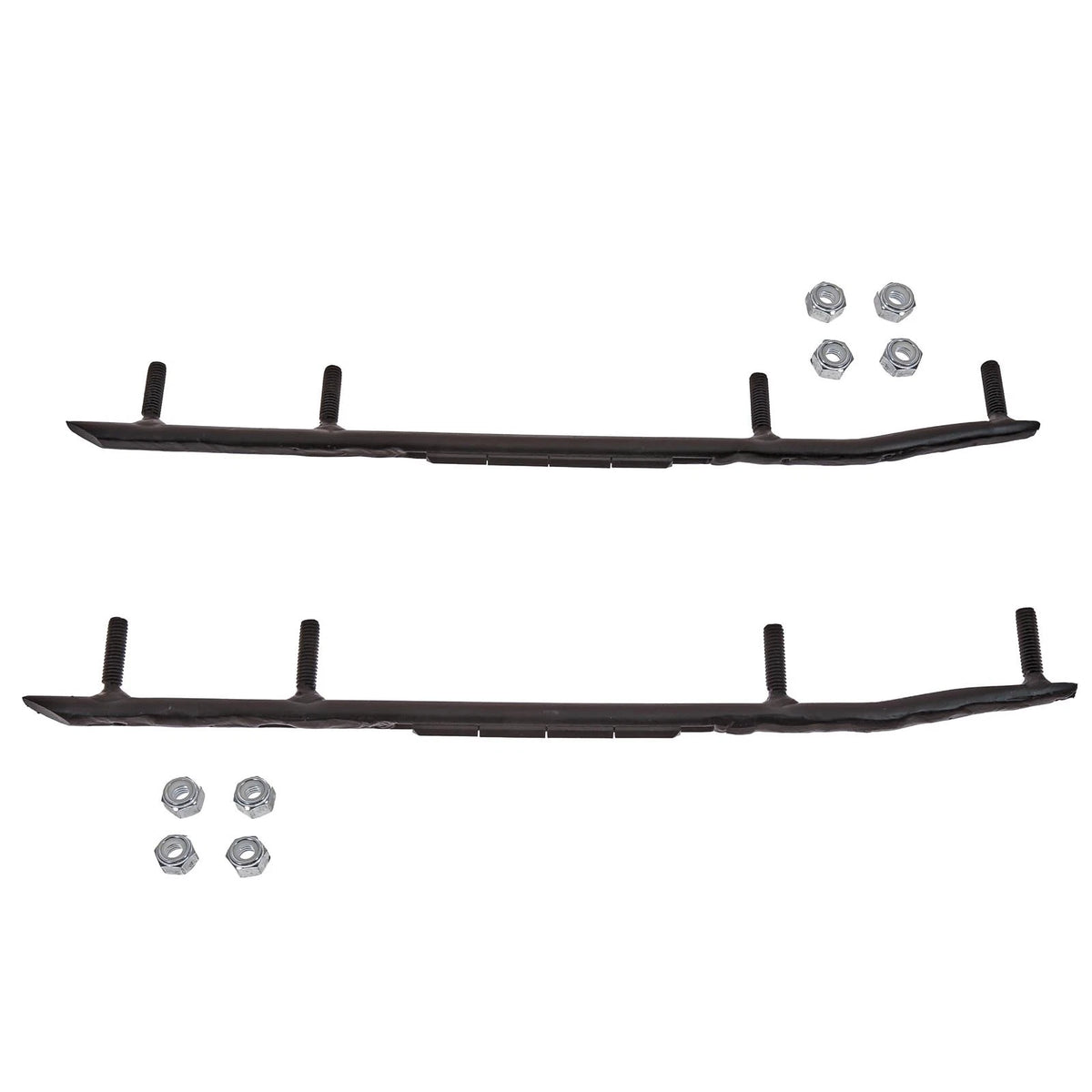 4" Carbides for Yamaha Venture & VMAX (1997–2000) B4-626