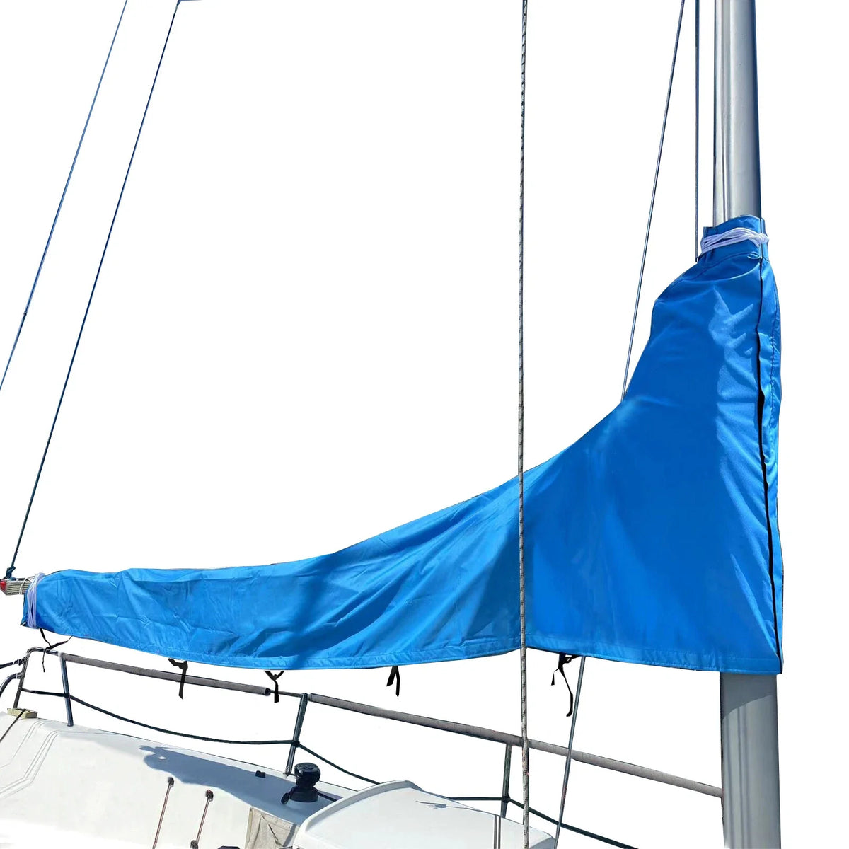Mainsail Cover for Catalina 27 (Heavy Duty, Waterproof)