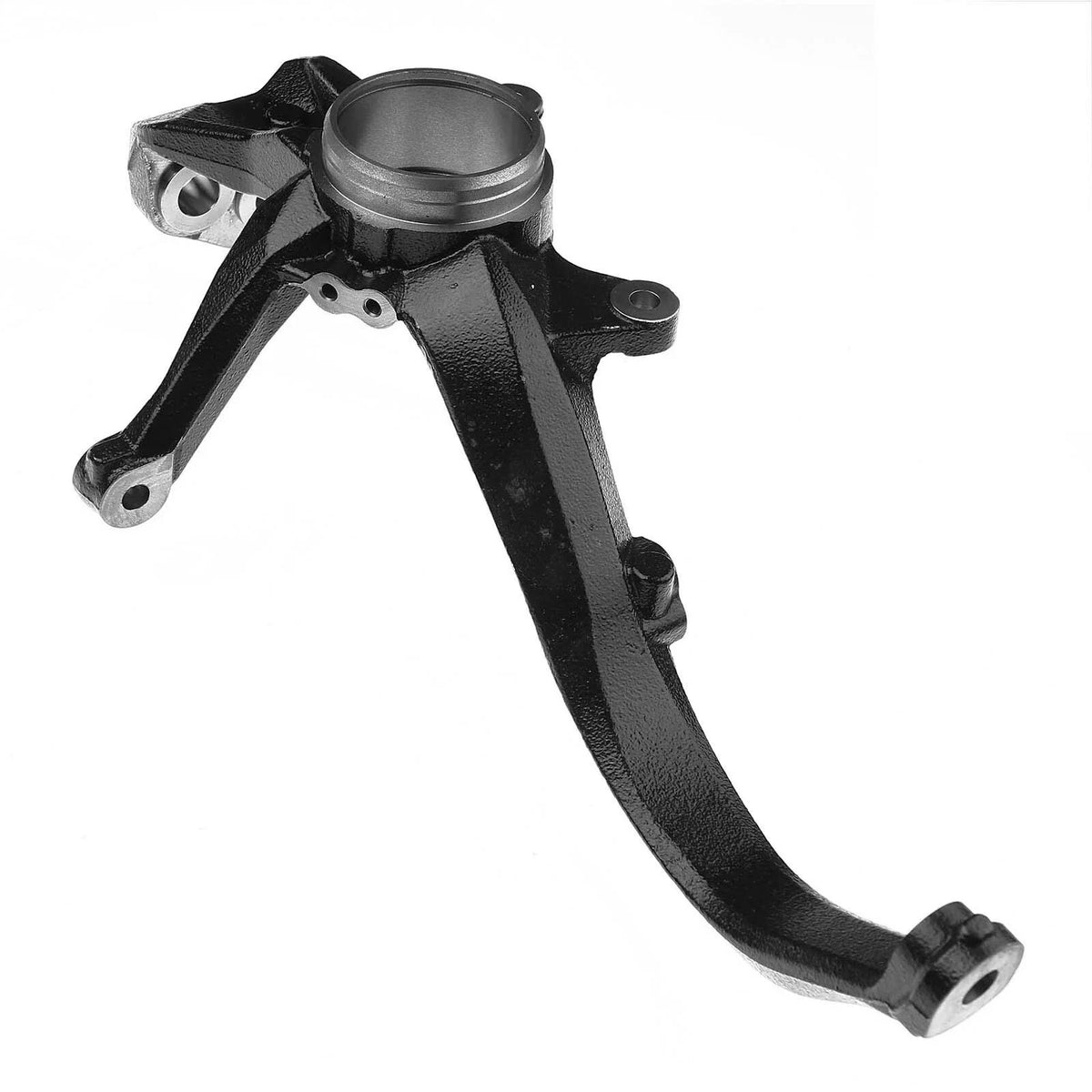 Front Left Steering Knuckle for Ford Fusion (2006–2012)