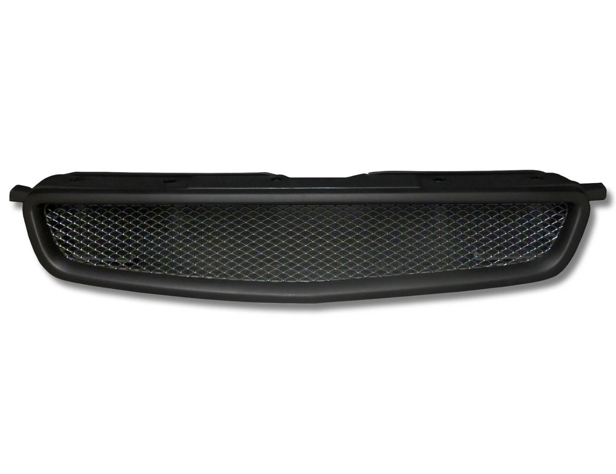 Bumper Replacement Grille for Honda Civic (1996–1998) FG631B