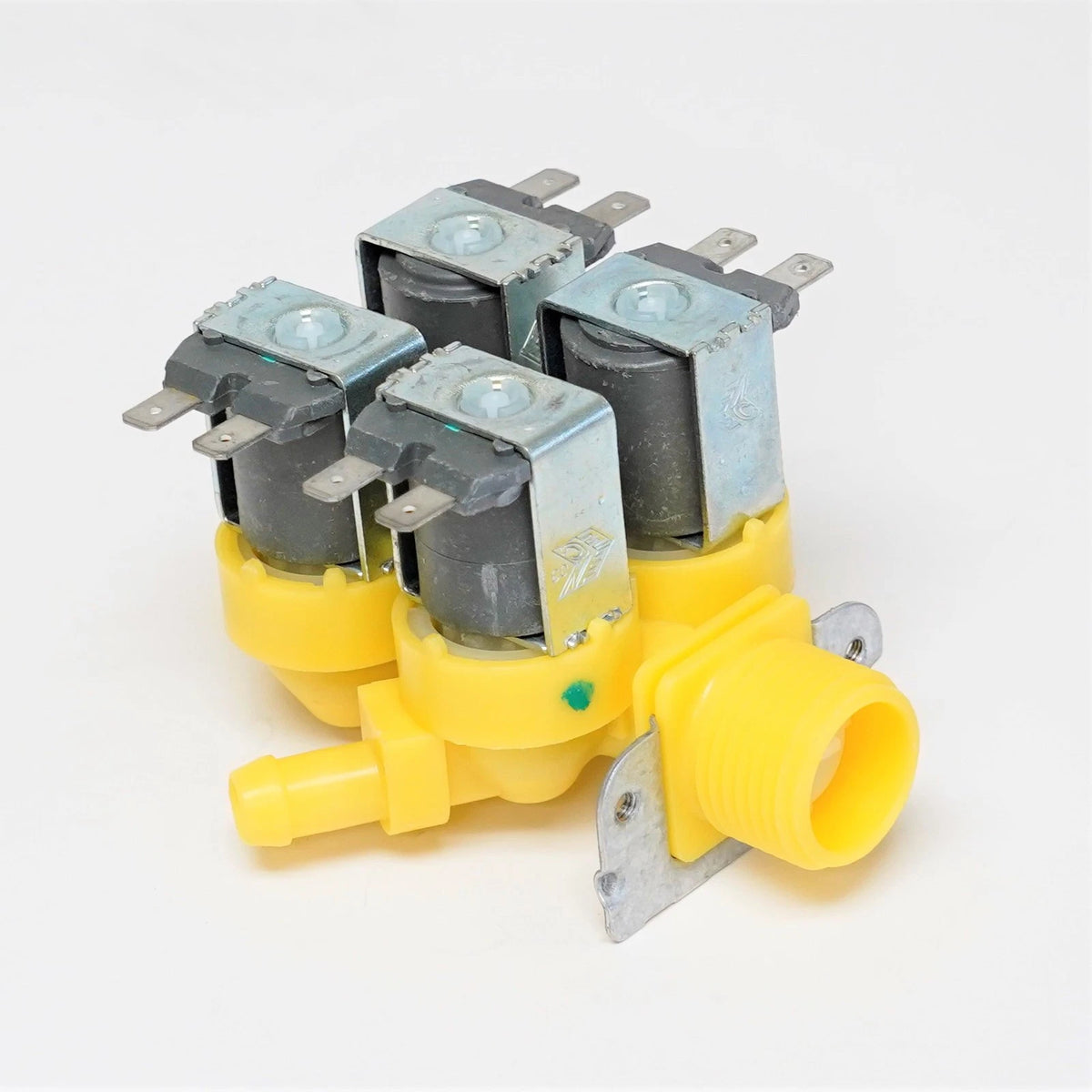DC62-00214L Water Solenoid Valve for Samsung Washing Machine