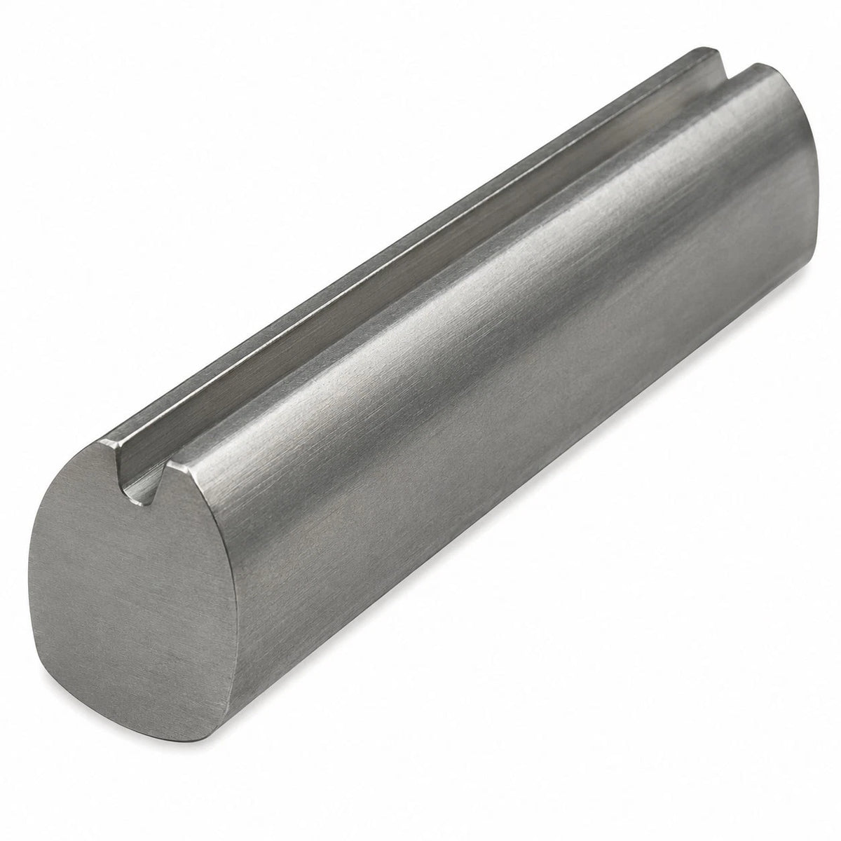 1/2" x 36" Fully Keyed Shaft for Sprockets Pulleys Machines (No Years)