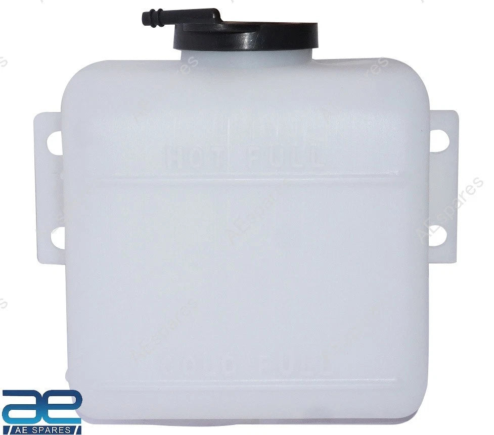 Overflow Tank with Cap for John Deere Tractor 5103 5203 5303 5403