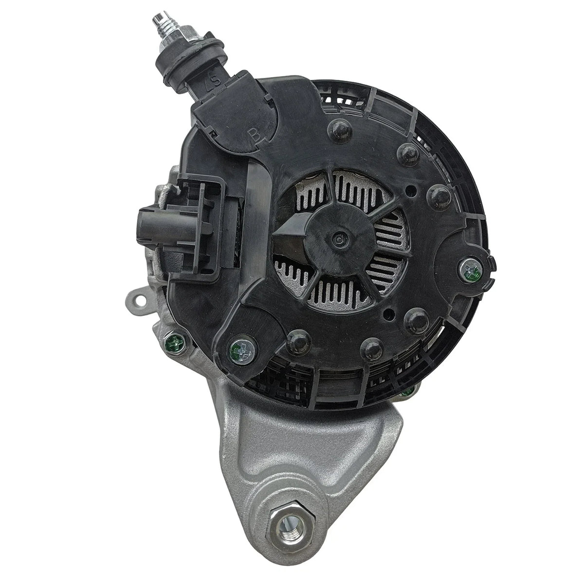 Alternator for Subaru Forester (2016–2018) 2.5L 150A 12V 6-Groove