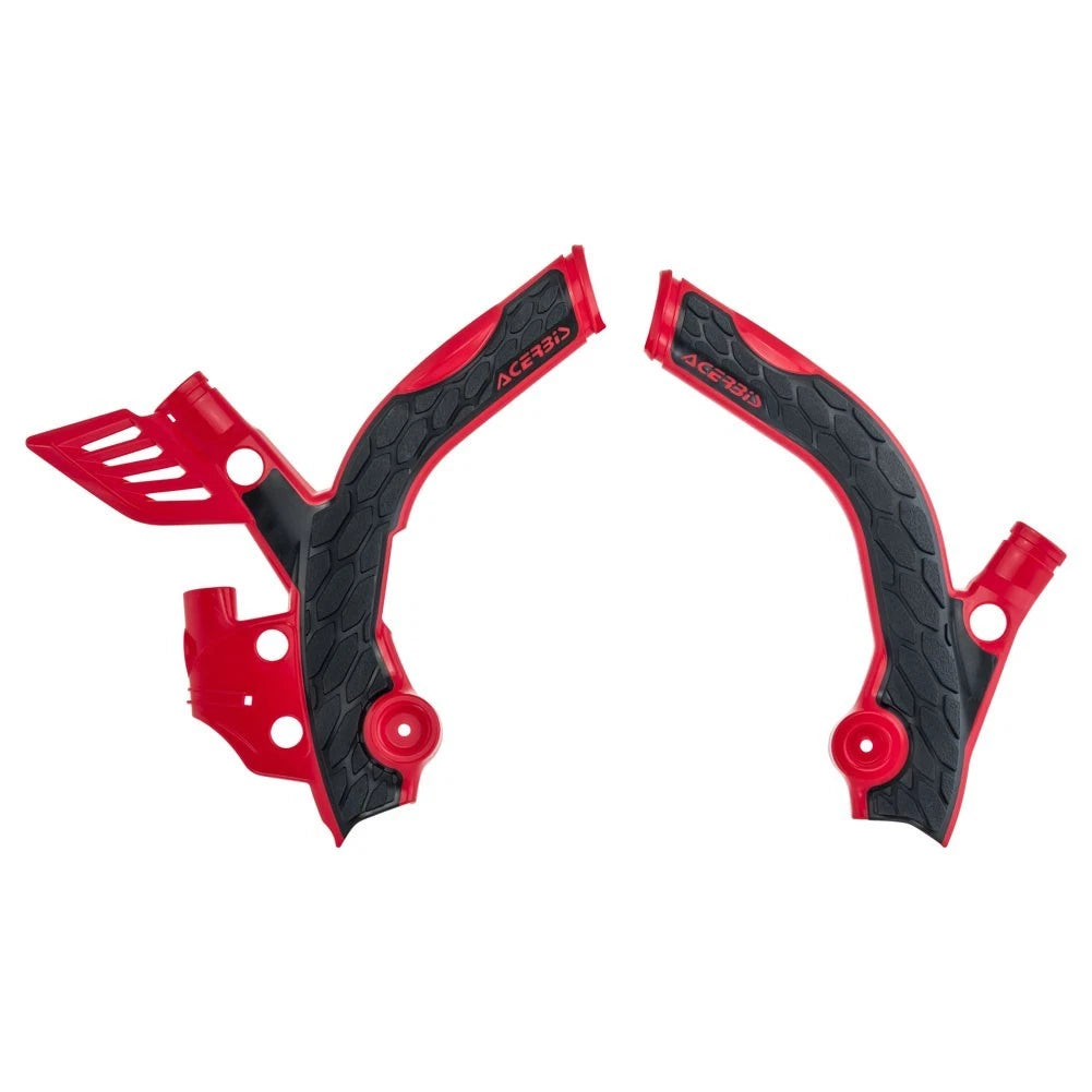 Acerbis X-Grip Frame Guards for (2686561018)
