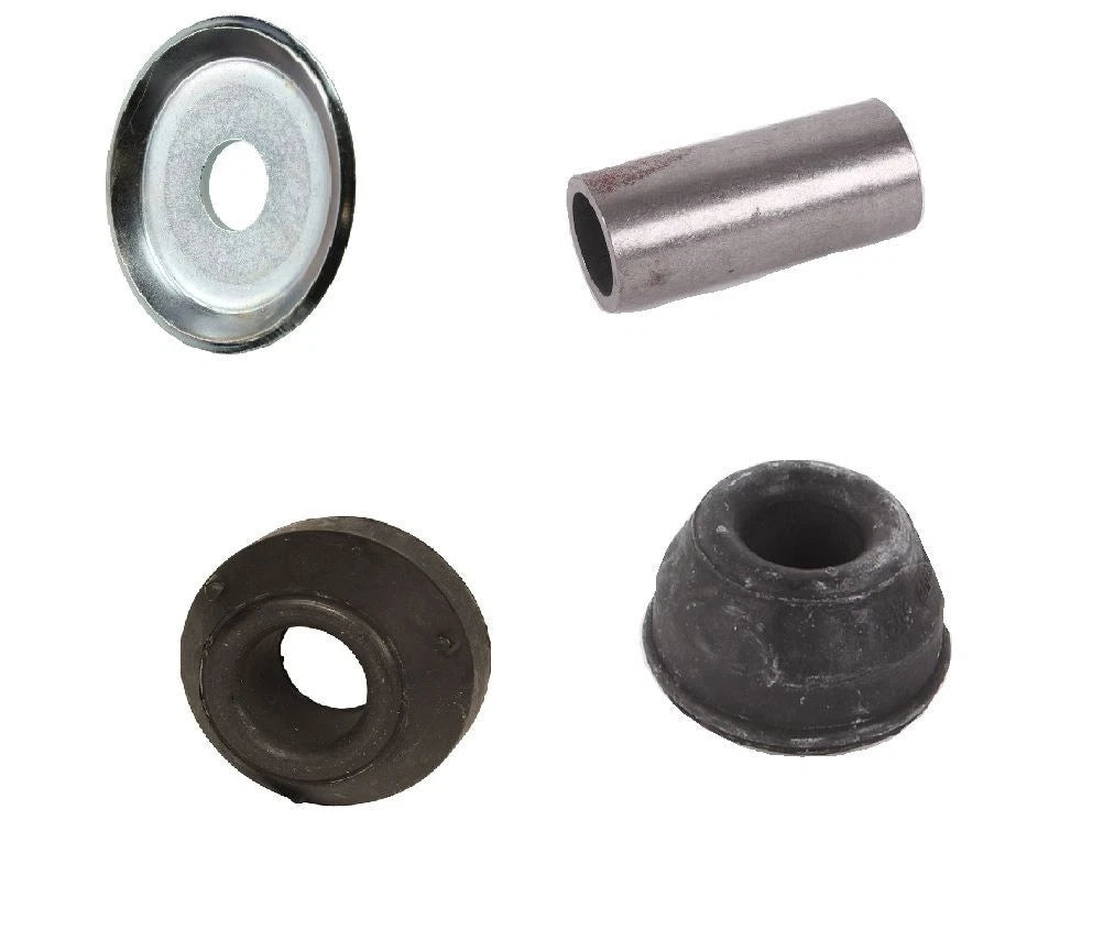 Radius Rod Bush Kit for VW T25 T3 (1979–1992)