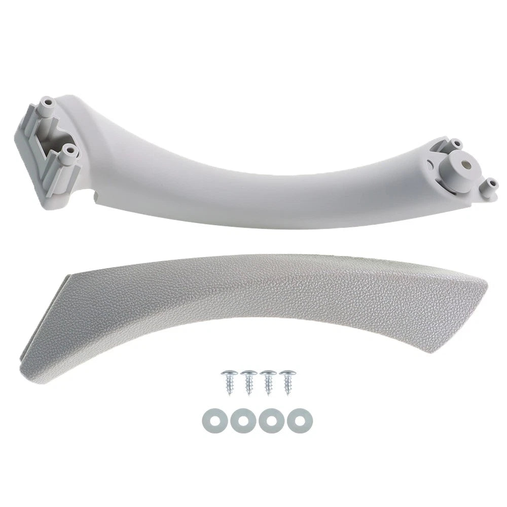 Right Side Inner Door Panel Handle Trim Cover for BMW E90 328i (BCK275K)