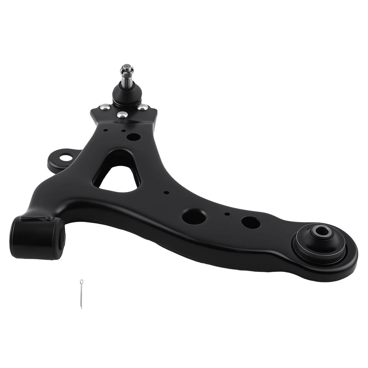 Front Left Lower Control Arm w/ Ball Joint for Chevy Uplander (2005–2009)