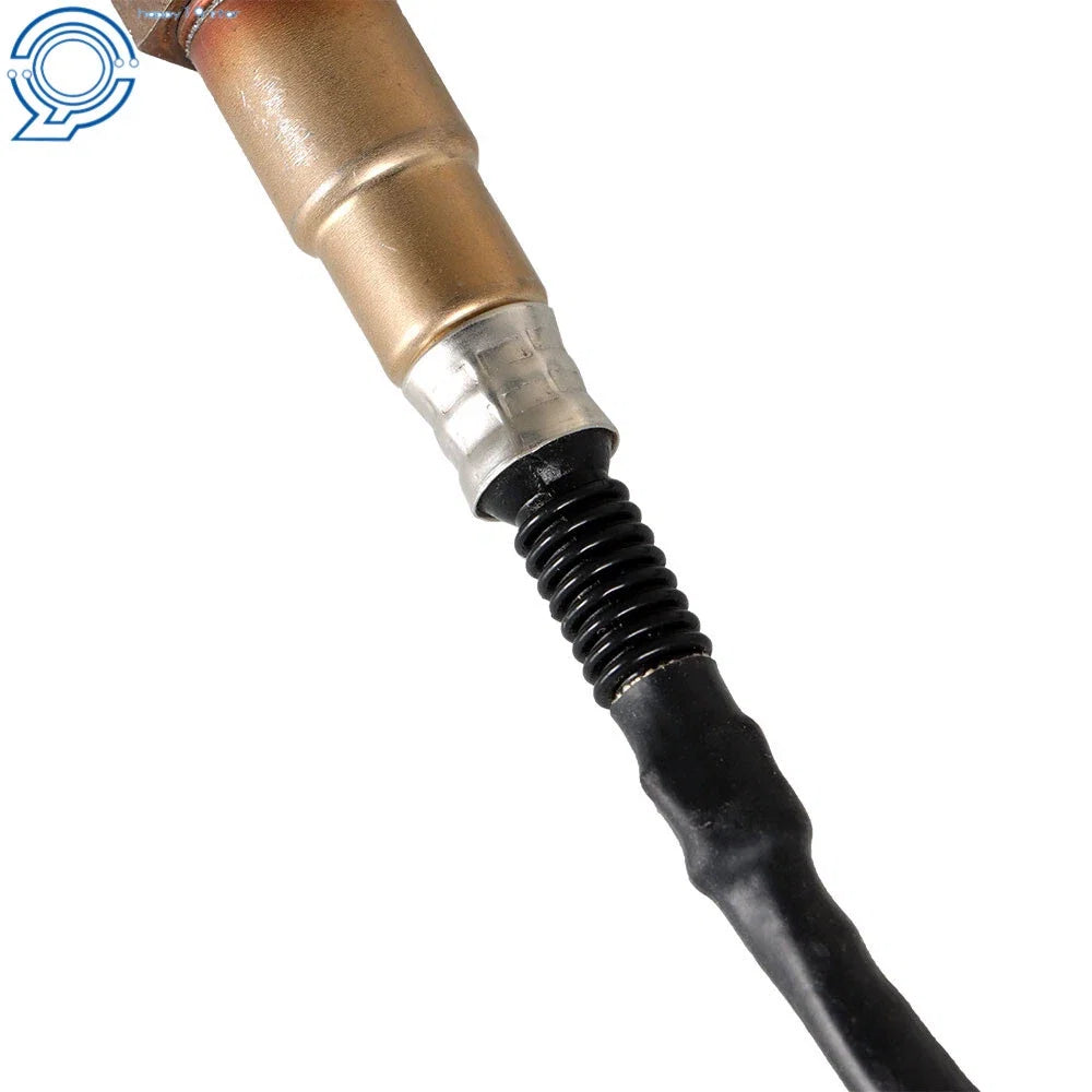 Set of 4 Oxygen O2 Sensors for Ford F-150 (2009–2010)