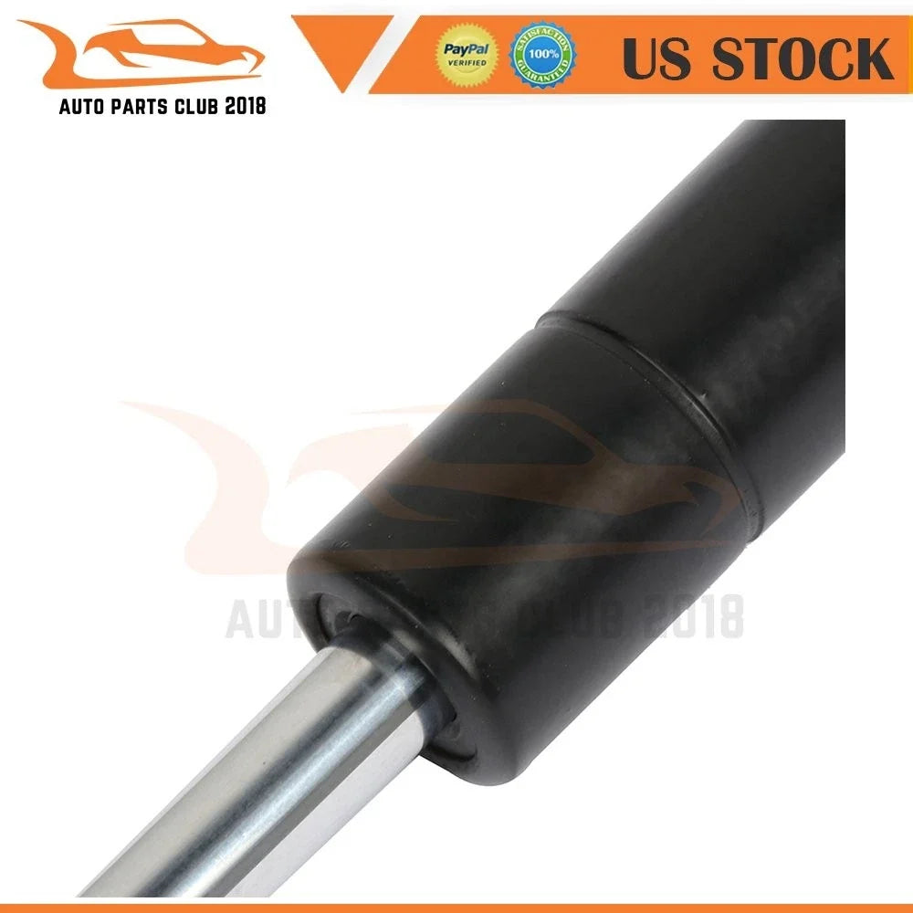 Set of 2 Rear Liftgate Lift Support Shocks for Toyota RAV4 (2012–2017)