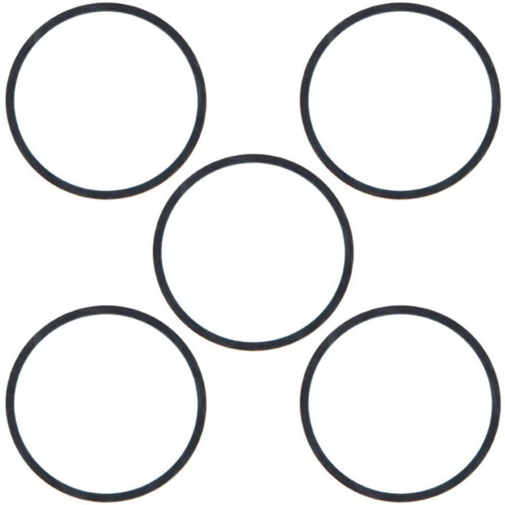 5 Carburetor Float Bowl Gaskets for Tecumseh (Fits 631028, 631028A)
