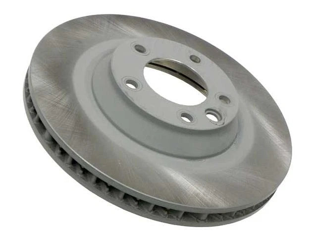 Front Right Brake Rotor for Audi Q7 (2007–2015) 91582JMYH