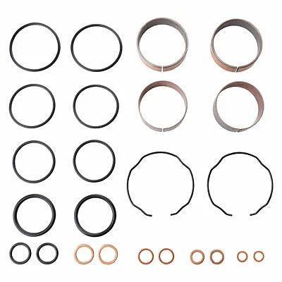 Tusk Fork Bushing Kit for Honda CBR600RR (2005–2012) TK-38-6090