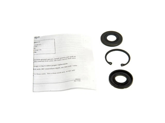 Steering Gear Input Shaft Seal Kit for Lincoln Mark III (1968–1971) 85371CHZP