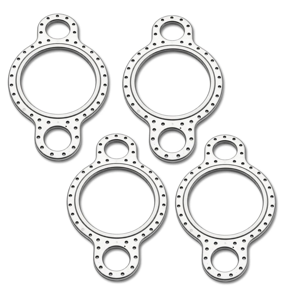 Exhaust Manifold Gasket Replacement for 4 Pack