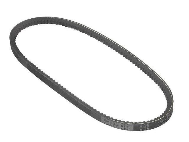 Multi Rib Belt for Mitsubishi Montero (1989–1995) 49279DXRF