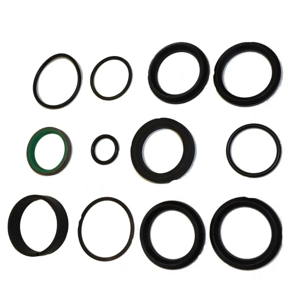 Loader Hydraulic Lift Cylinder Repair Seal Kit for John Deere 146-168
