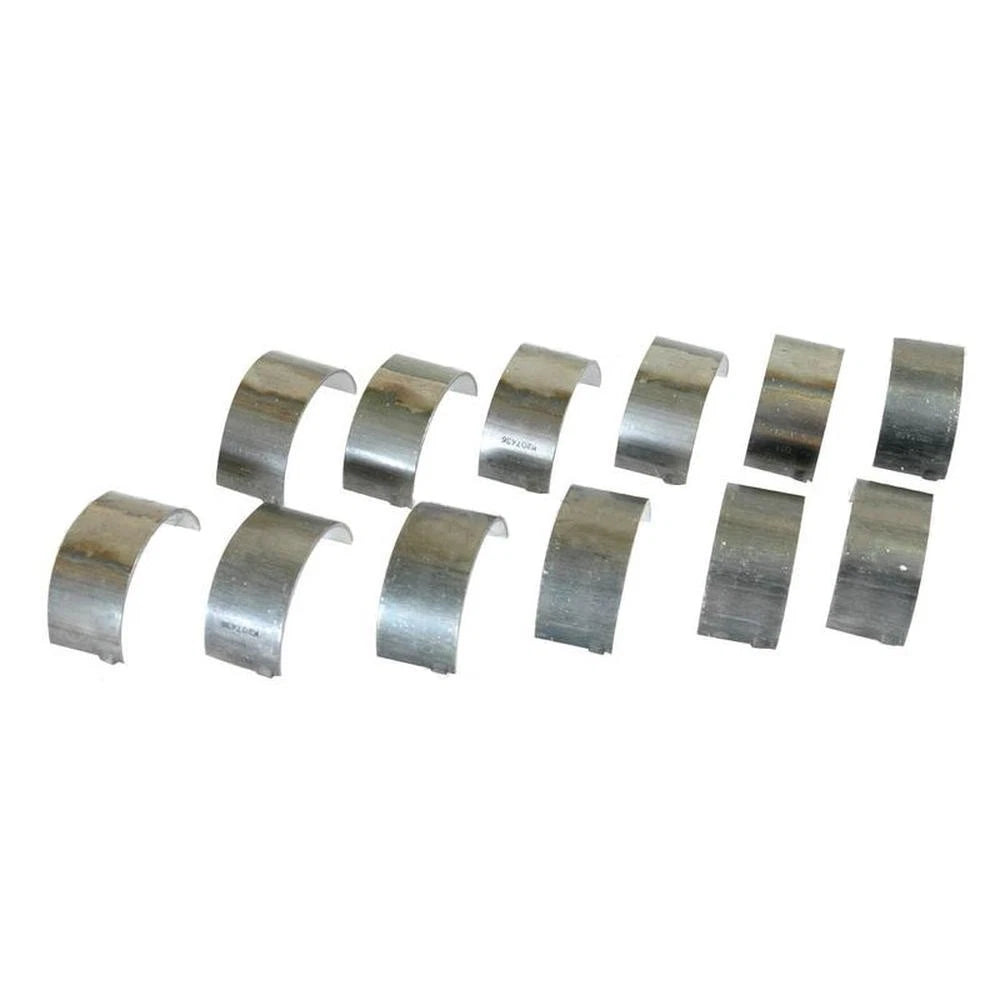 Set of 4 Conrod Bearings +0.010'' for David Brown (Fits )