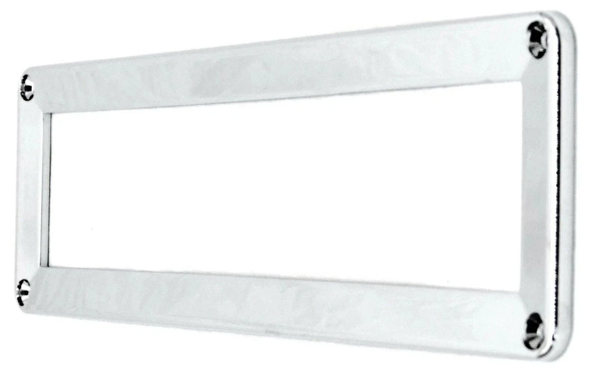 A/C Heater Control Bezel for Freightliner Classic (68402)