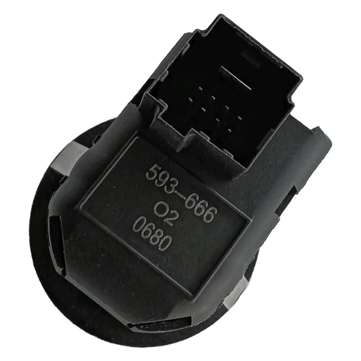 Power Mirror Switch for Ford F-150 F-250 Super Duty (2005–2014)