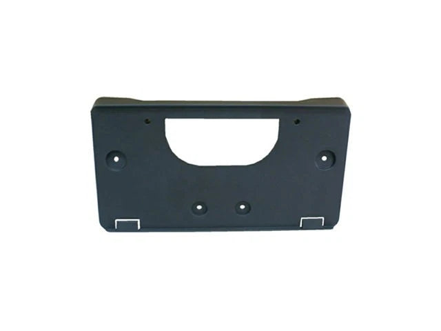 License Plate Bracket for GMC Sierra 1500 (2005–2007) 95357DSYN