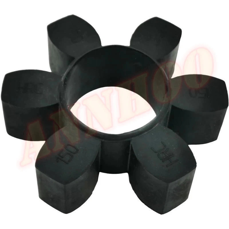 Rubber Coupling Insert for HRC15E HRC150