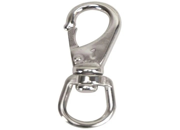3/4" Eye Swivel Boat Snap for Whitecap S-4022C