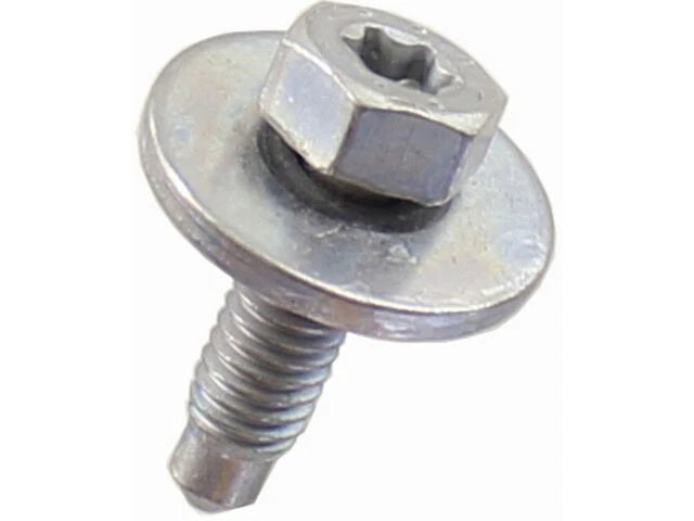 Undercar Shield Retainer for Porsche Cayenne (16952JPFF)