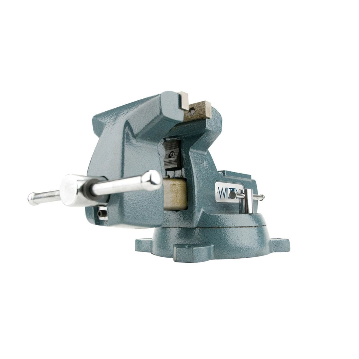 8 Jaw Wilton Model 748A Throat 4-3/4 for Wilton