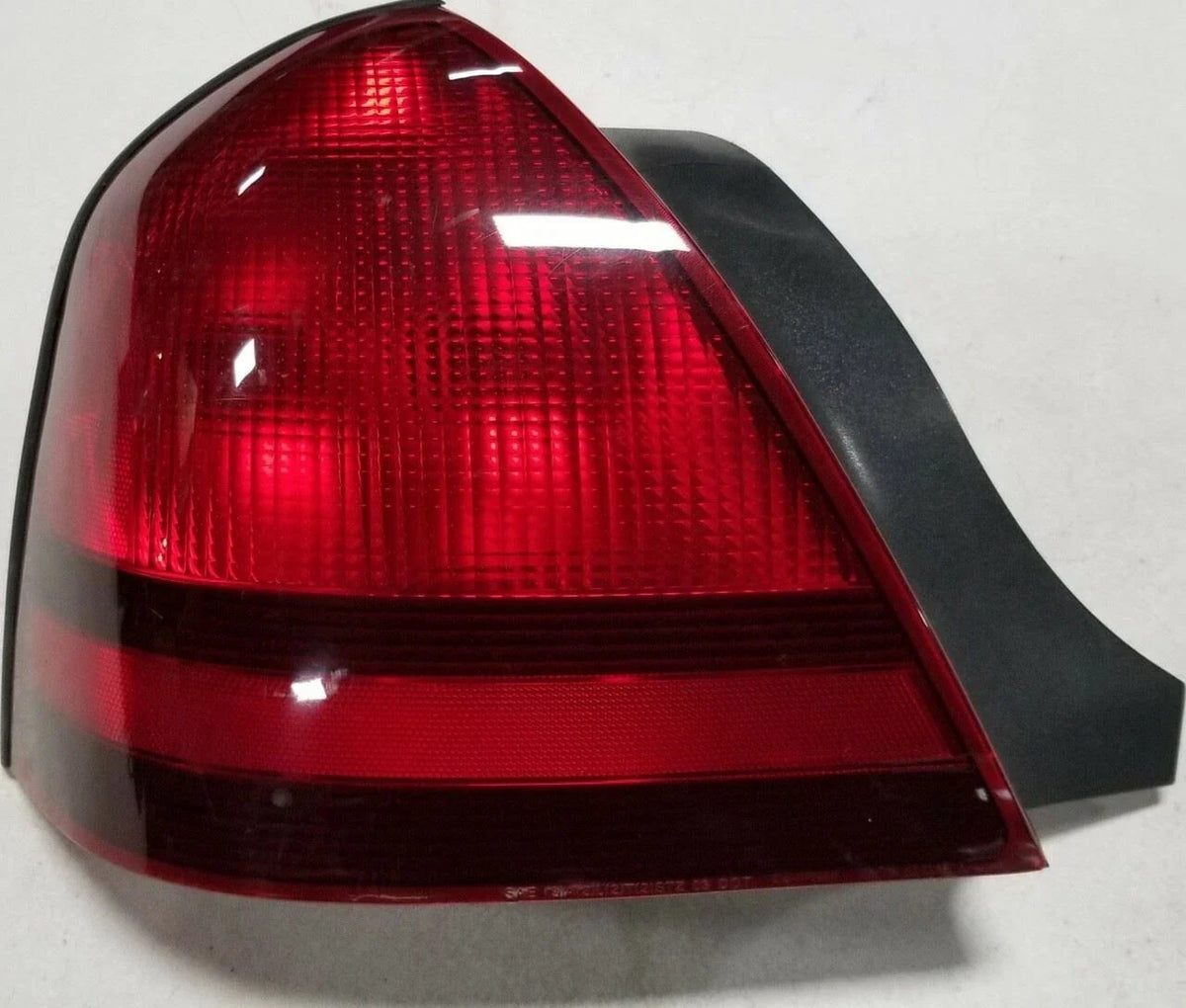 LH Driver Tail Light for Mercury Grand Marquis (2003–2011)