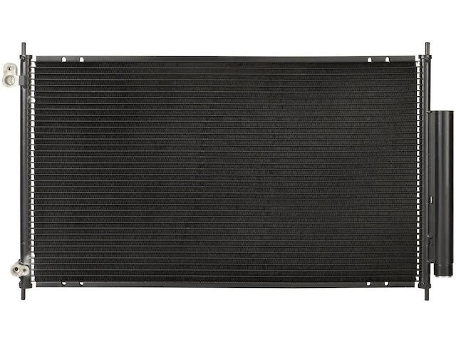 A/C Condenser for Acura TSX (2004–2008) 71689CGJS
