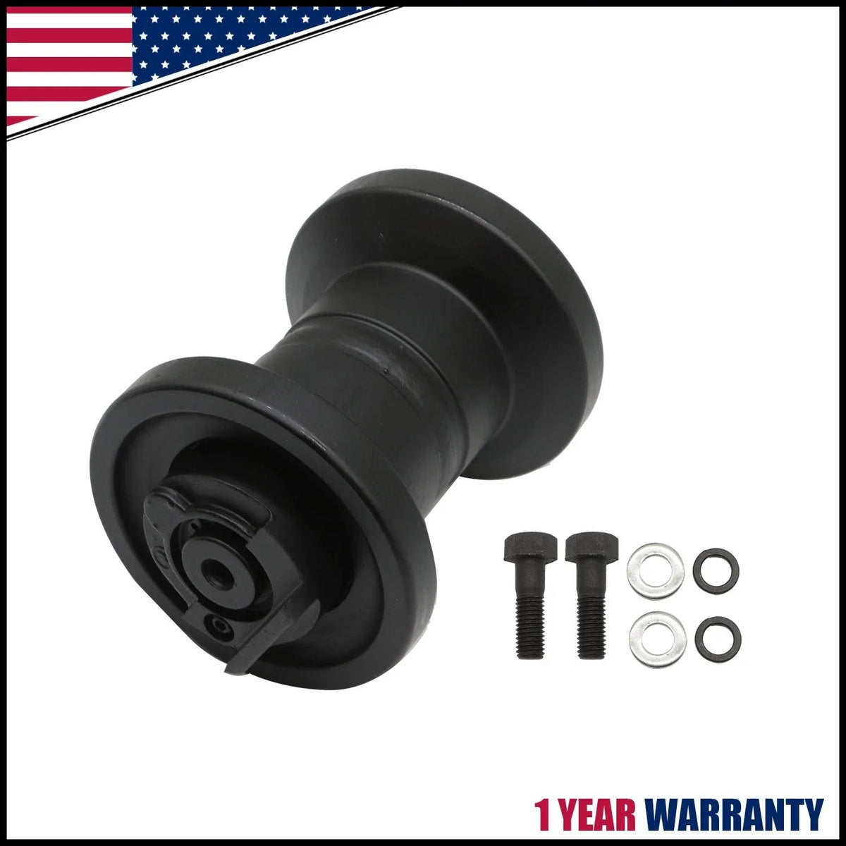 Bottom Roller for Kubota KX71-3 KX71-3S (RB511-21702)
